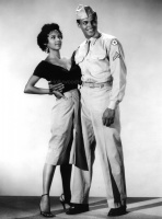 Dorothy Dandridge 1954 #4